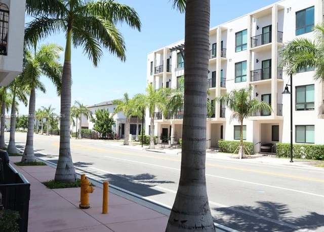Property at 8201 NW 41st St Unit D-402, Doral, FL 33166, 3 beds, 2 baths