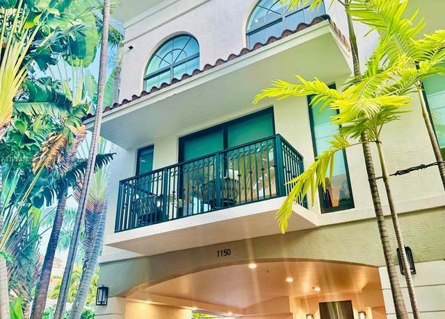 Property at 1150 98th St #10, Bay Harbor Islands, FL 33154, 5 beds, 4 baths