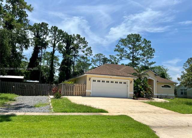 Property at 494 Julieta Ct, St Augustine, FL 32086, 3 beds, 2 baths