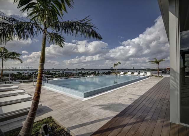 Property at 9940 W Bay Harbor Dr Unit 4B-S, Bay Harbor Islands, FL 33154, 2 beds, 3 baths