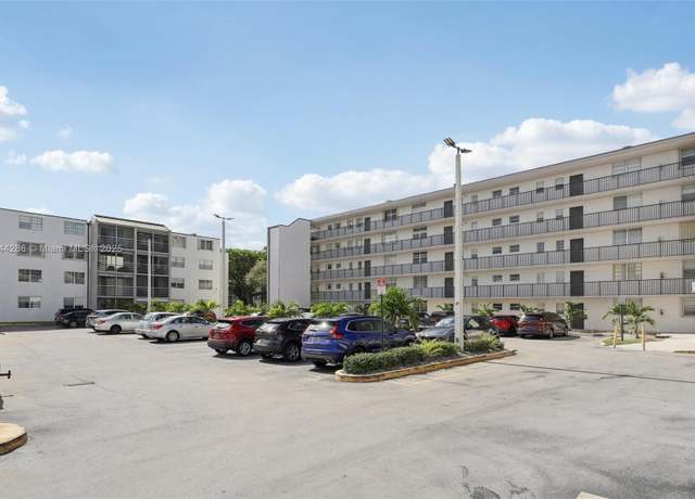 Property at 14170 SW 84th St Unit 501-F, Miami, FL 33183, 2 beds, 2 baths