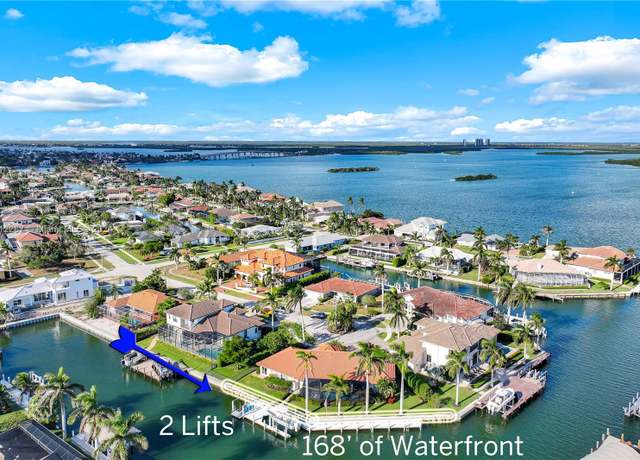 Property at 444 Balsam Ct, Marco Island, FL 34145, 3 beds, 3 baths