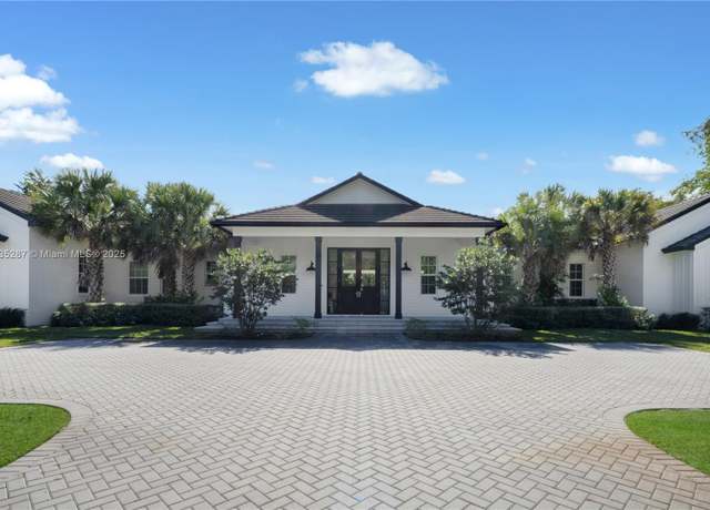 Property at 9290 SW 116th St, Miami, FL 33176, 6 beds, 7.5 baths