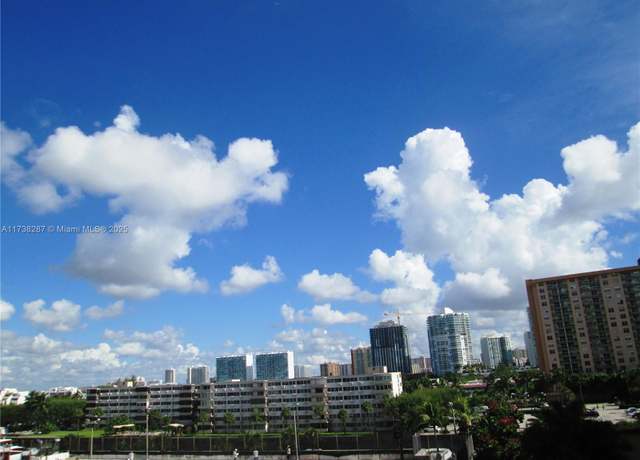 Property at 100 Bayview Dr #530, Sunny Isles Beach, FL 33160, 1 bed, 1.5 baths