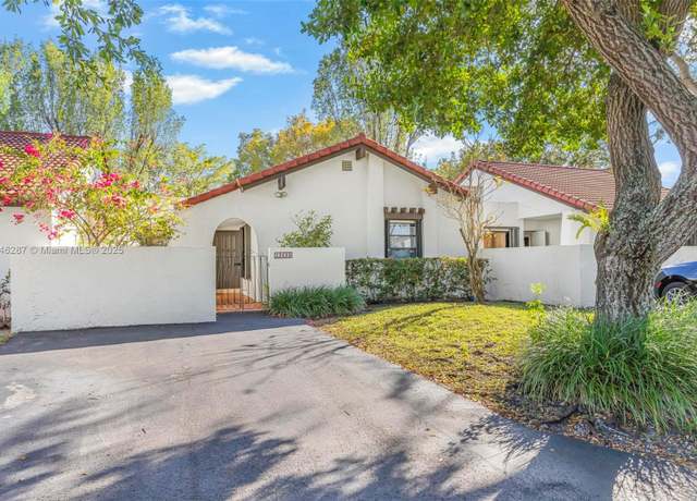 Property at 13434 SW 111th Ter, Miami, FL 33186, 3 beds, 2 baths