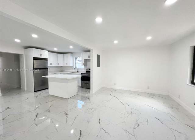 Property at 5725 Buchanan St, Hollywood, FL 33021, 3 beds, 2 baths