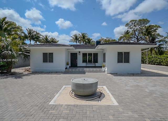 Property at 8390 SW 64th St, Miami, FL 33143, 4 beds, 3 baths
