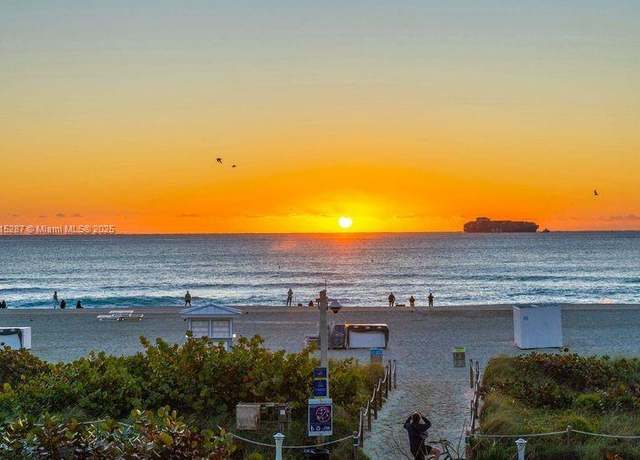 Property at 465 Ocean Dr #315, Miami Beach, FL 33139, 1 bed, 1 bath