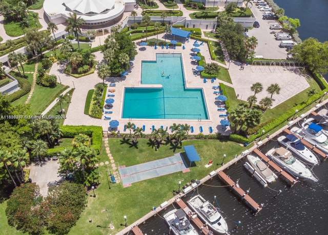 Property at 600 Three Islands Blvd #703, Hallandale Beach, FL 33009, 2 beds, 2 baths