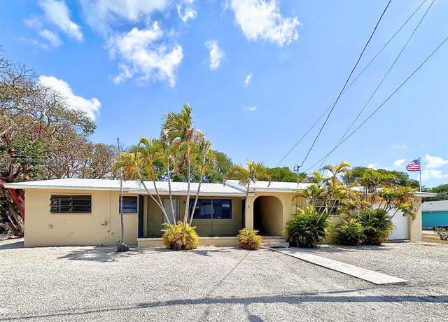 Property at 28 Bonefish Ave, Key Largo, FL 33037, 4 beds, 3 baths