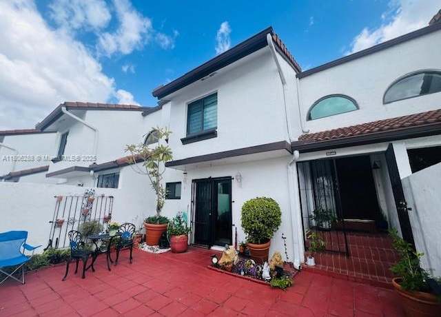 Property at 1271 SW 124th Ct Unit 2-D, Miami, FL 33184, 3 beds, 2.5 baths