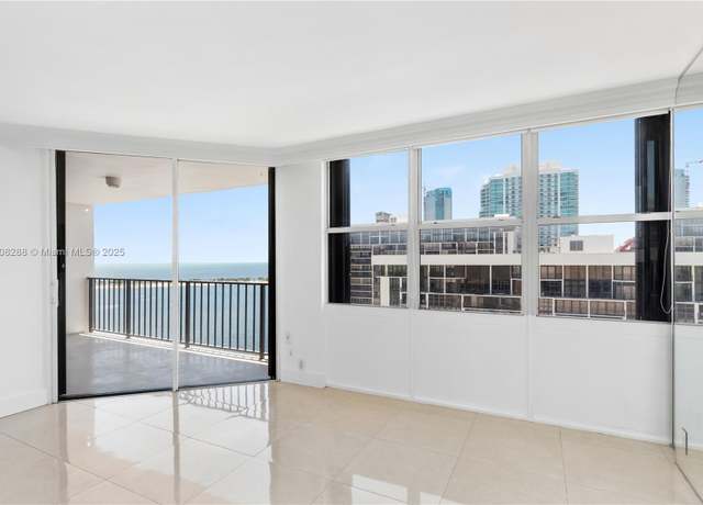 Property at 1901 Brickell Ave Unit B1903, Miami, FL 33129, 1 bed, 1.5 baths