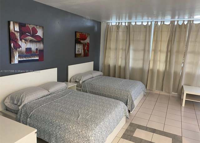 Property at Undisclosed address, Miami Beach, FL 33139, 1 bath