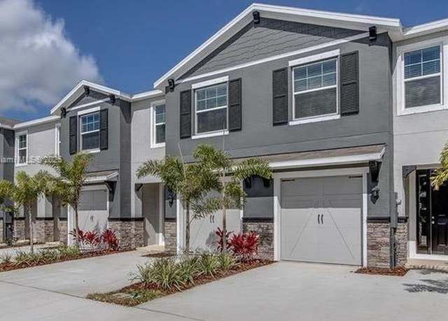 Property at 4444 Aqua Mirage, FL 34238, 3 beds, 2.5 baths