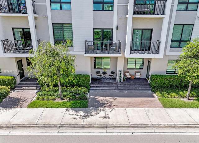 Property at 8301 NW 41st St Unit B-102, Doral, FL 33166, 4 beds, 3 baths