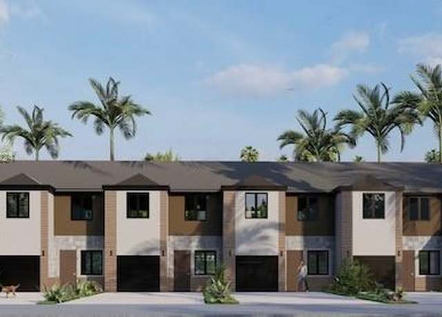 Property at 848 SW 1st St, Florida City, FL 33034, 3 beds, 2.5 baths