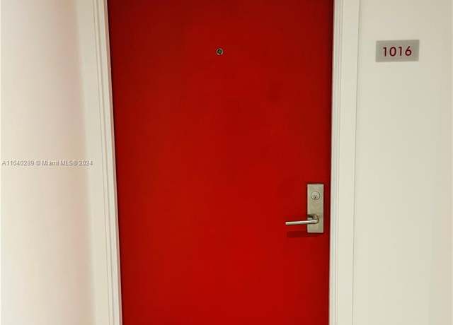 Property at 1600 NE 1st Ave #1016, Miami, FL 33132, 2 beds, 2 baths