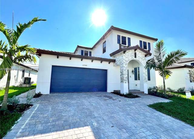 Property at 12948 SW 229th St, Miami, FL 33170, 4 beds, 3.5 baths