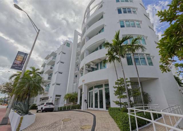 Property at 6580 Indian Creek Dr #411, Miami Beach, FL 33141, 1 bath