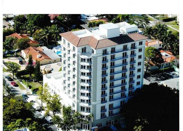 Property at 2701 SW 3rd Ave #905, Miami, FL 33129, 1 bed, 1.5 baths