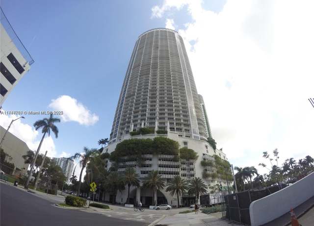 Property at 1750 N Bayshore Dr #3112, Miami, FL 33132, 1 bed, 1 bath