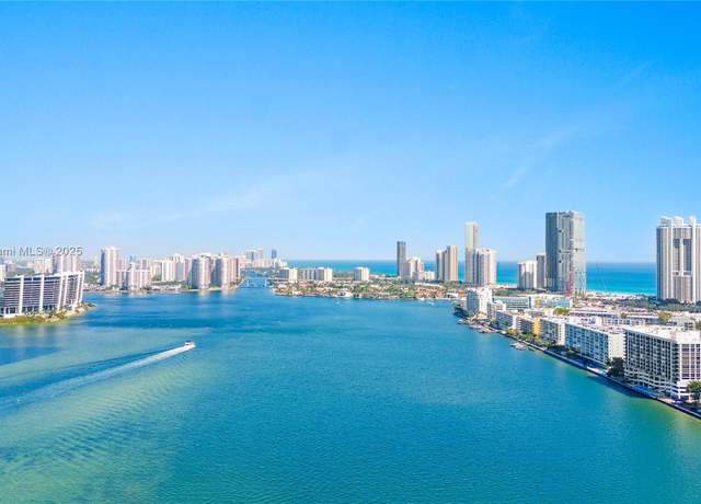 Property at 301 174th St #312, Sunny Isles Beach, FL 33160, 2 beds, 2 baths