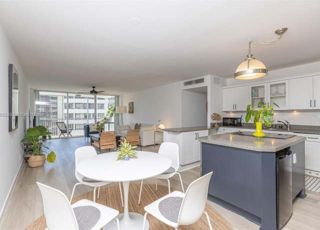 Property at 150 Ocean Lane Dr Unit 7F, Key Biscayne, FL 33149, 2 beds, 2 baths