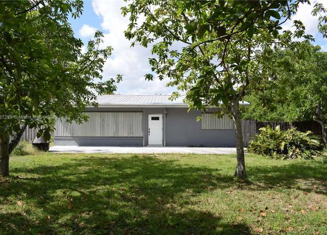 Property at 16635 SW 236th St, Homestead, FL 33031, 3 beds, 2 baths