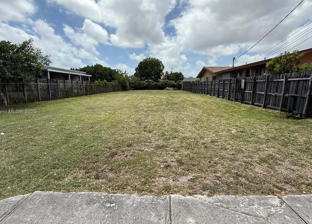 Property at 3046 NW 27th St, Miami, FL 33142