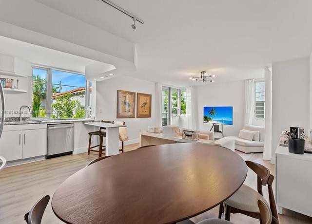 Property at 1532 Drexel Ave #204, Miami Beach, FL 33139, 2 beds, 2 baths