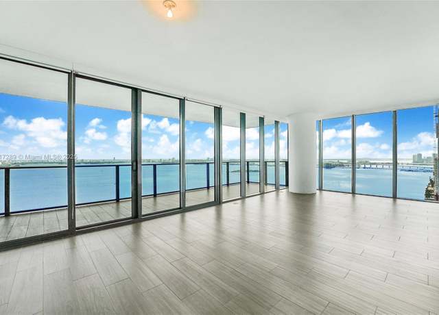 Property at 3131 NE 7th Ave #3101, Miami, FL 33137, 3 beds, 3.5 baths