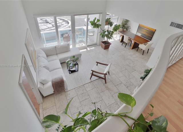 Property at 6770 Indian Creek Dr Unit TE, Miami Beach, FL 33141, 2 beds, 2 baths