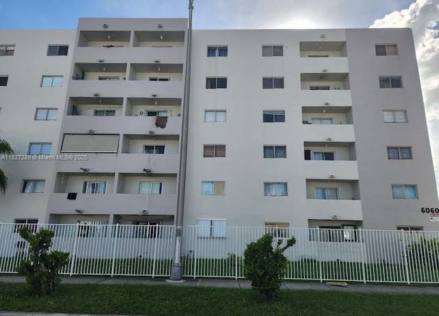 Property at 6060 W 21st Ct #103, Hialeah, FL 33016, 3 beds, 2 baths