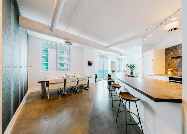 Property at 700 NE 25th St #2003, Miami, FL 33137, 2 beds, 2 baths