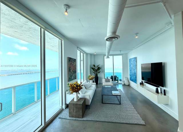 Property at 700 NE 25th St #2003, Miami, FL 33137, 2 beds, 2 baths