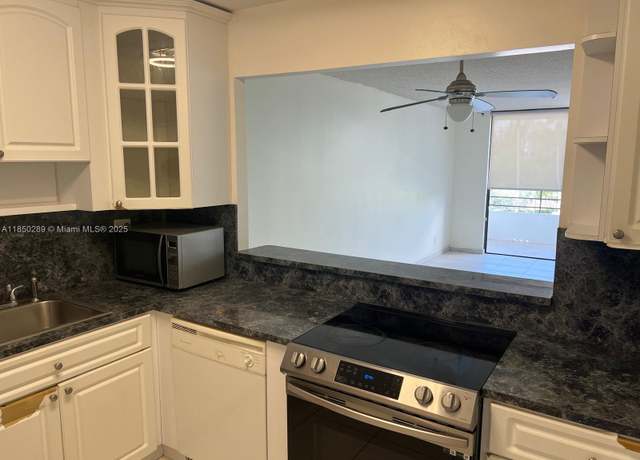 Property at 500 Three Islands Blvd Unit M16, Hallandale Beach, FL 33009, 1 bed, 1.5 baths