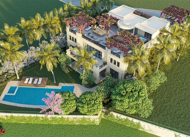 Property at 1006 Fisher Island Dr, Fisher Island, FL 33109, 7 beds, 8.5 baths