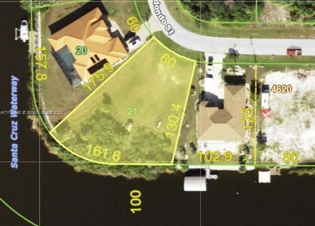 Property at 13219 Longville Ave, Port Charlotte, FL 33981