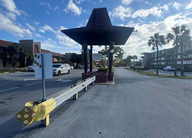 Property at 3001 NW 46th Ave #102, Lauderdale Lakes, FL 33313, 2 beds, 2 baths