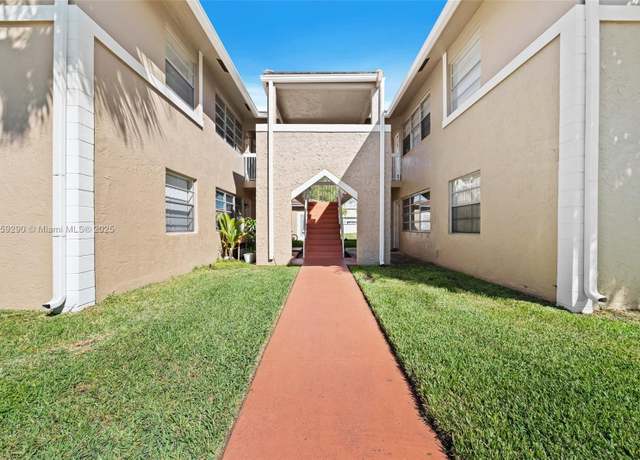 Property at 835 Twin Lakes Dr Unit 30-C, Coral Springs, FL 33071, 2 beds, 2 baths