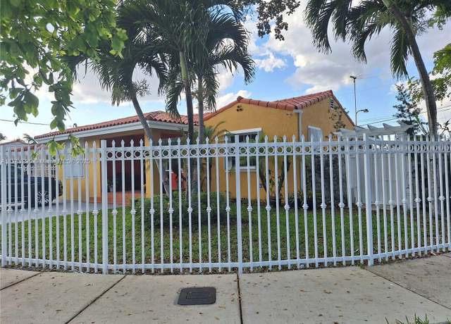 Property at 3001 NW 3rd St, Miami, FL 33125, 3 beds, 2 baths