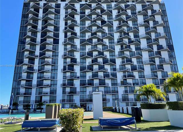 Property at 5300 Paseo Blvd #1205, Doral, FL 33166, 1 bed, 1 bath