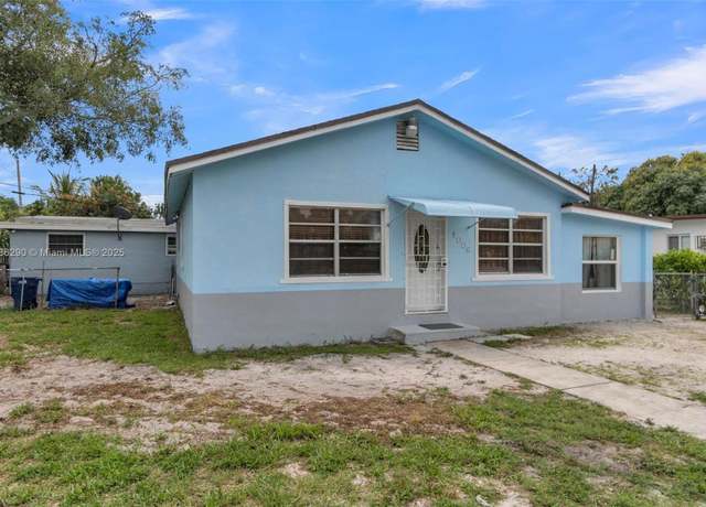 Property at 1006 NW 112th Ter, Miami, FL 33168, 9 beds, 4 baths
