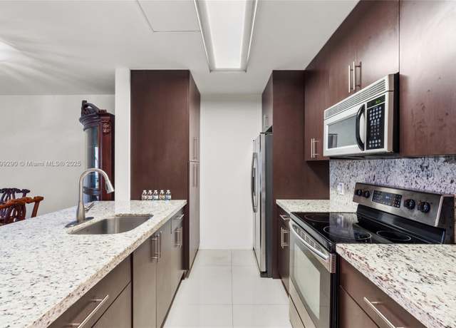 Property at 12501 SW 14th St Unit 108R, Pembroke Pines, FL 33027, 2 beds, 2 baths