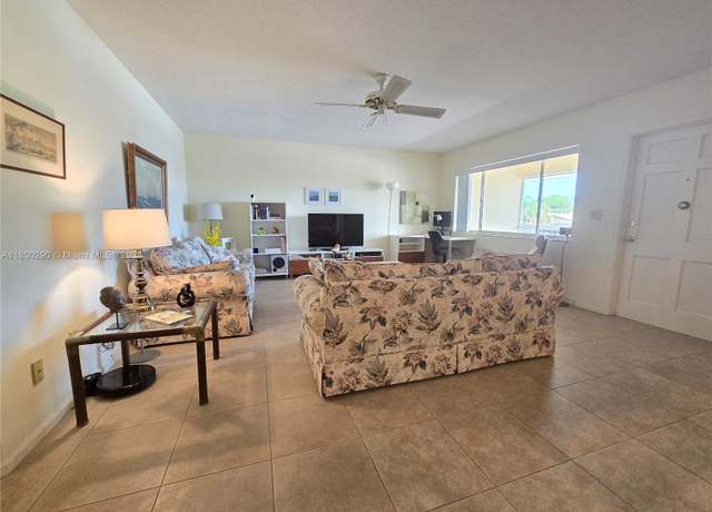 Property at 2121 NE 68th St #210, Fort Lauderdale, FL 33308, 2 beds, 2 baths