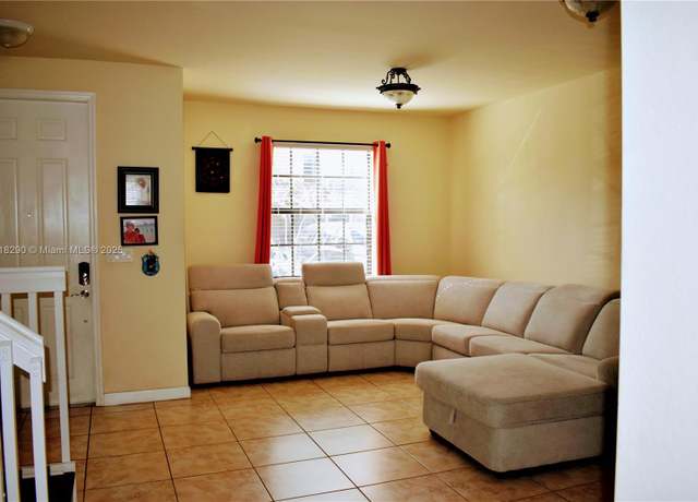 Property at 8873 W 35th Ln, Hialeah, FL 33018, 3 beds, 2.5 baths