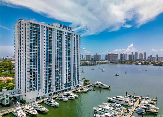 Property at 17301 Biscayne Blvd #1704, North Miami Beach, FL 33160, 2 beds, 3 baths
