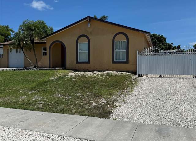Property at 12264 SW 263rd Ter, Homestead, FL 33032, 3 beds, 2 baths