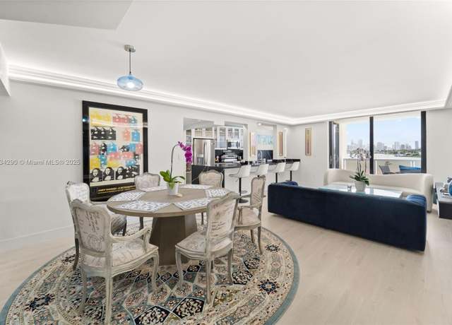 Property at 9 Island Ave #406, Miami Beach, FL 33139, 2 beds, 2 baths