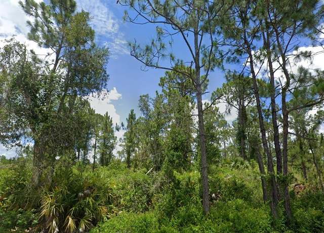 Property at 3312 69th St W, Lehigh Acres, FL 33971